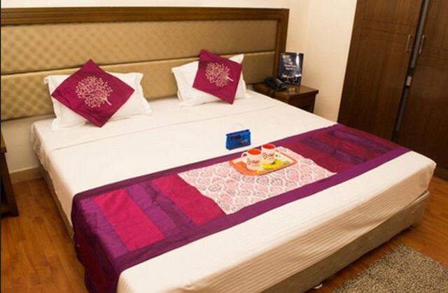 Hotel Vihar Guest House, Surat 1